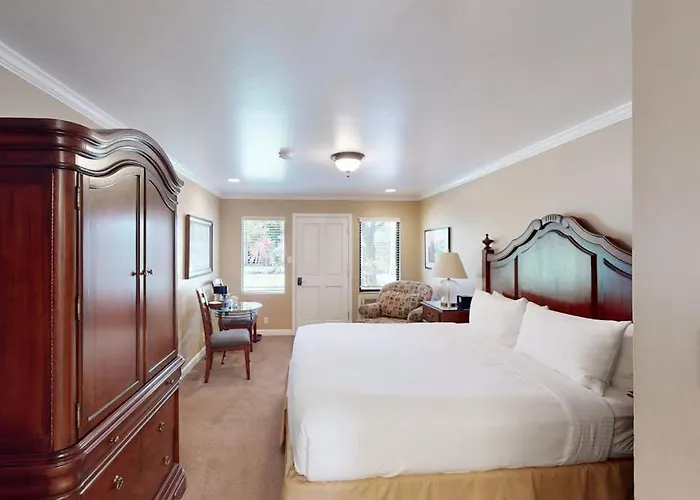 Silverado Resort And Spa 287 & 288