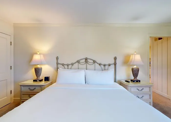 Silverado Resort And Spa 221 Napa