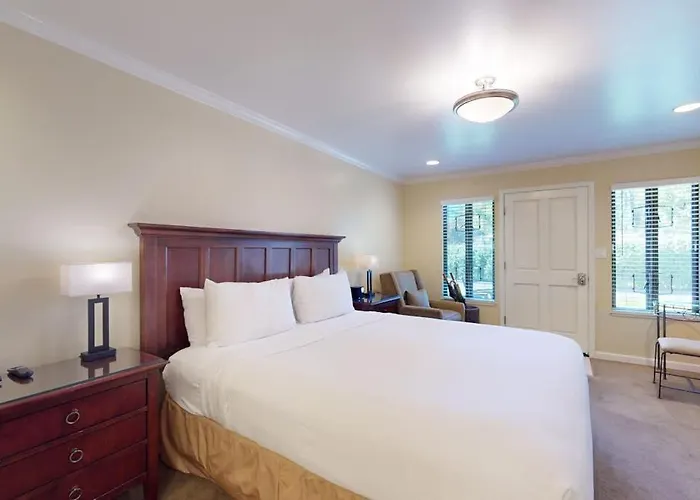 Silverado Resort And Spa 375