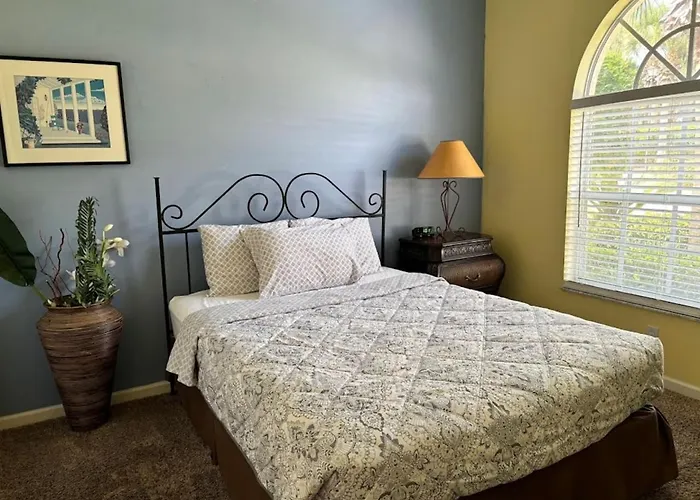 Right Direction Rentals Carnoustie Townhome Port St. Lucie