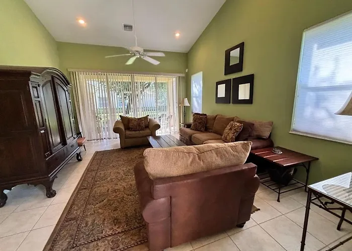 Right Direction Rentals Carnoustie Townhome Port St. Lucie