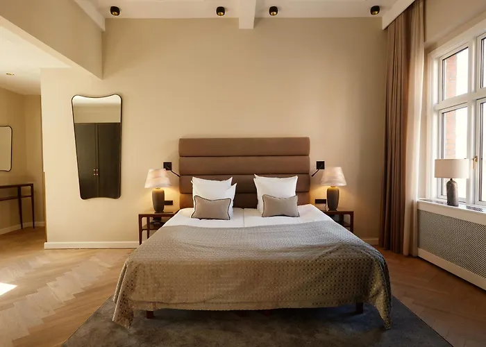 Ascot Hotel Copenhagen