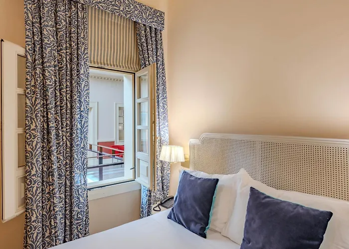 Casa Romana Hotel Boutique Seville