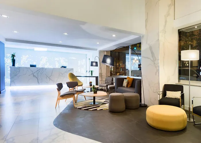 Hotel Alicante Gran Sol, Affiliated By Melia