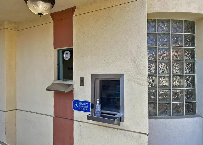 Rodeway Inn Ventura Midtown