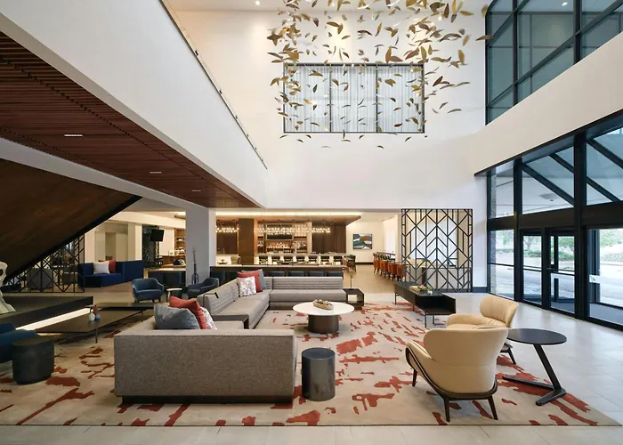Sheraton Denver West Hotel Lakewood