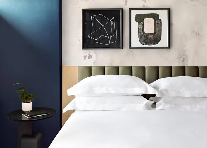 Kimpton Theta New York - Times Square By Ihg Hotel