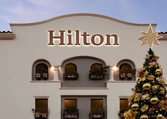 Hilton Los Cabos