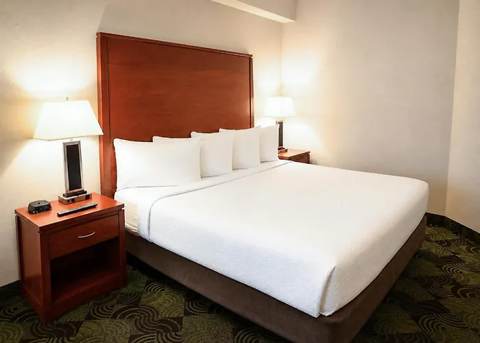 Deerfoot Inn And Casino Calgary