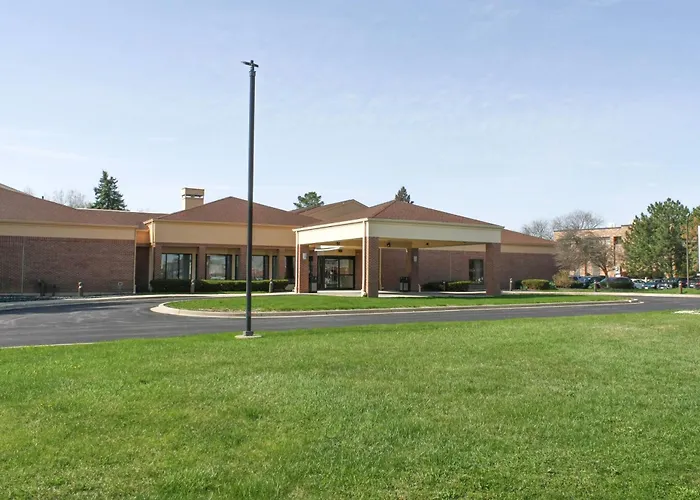 Americinn By Wyndham Brookfield