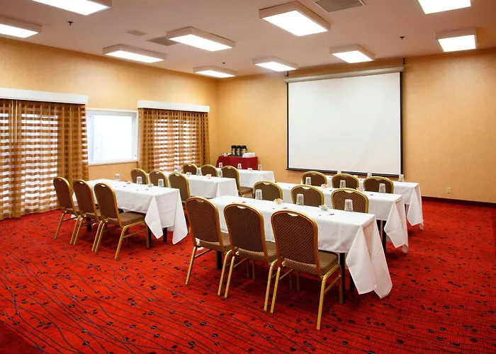 Residence Inn La Mirada Buena Park
