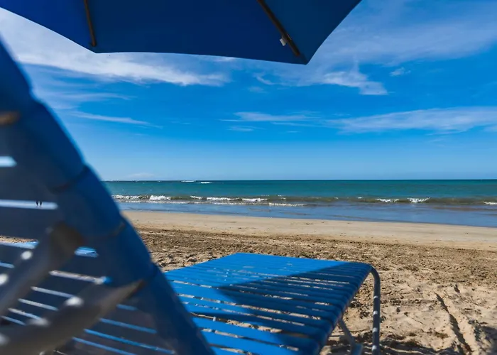 Hampton Inn & Suites San Juan Carolina