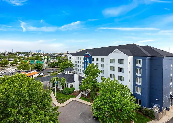 Hilton Garden Inn Secaucus/Meadowlands