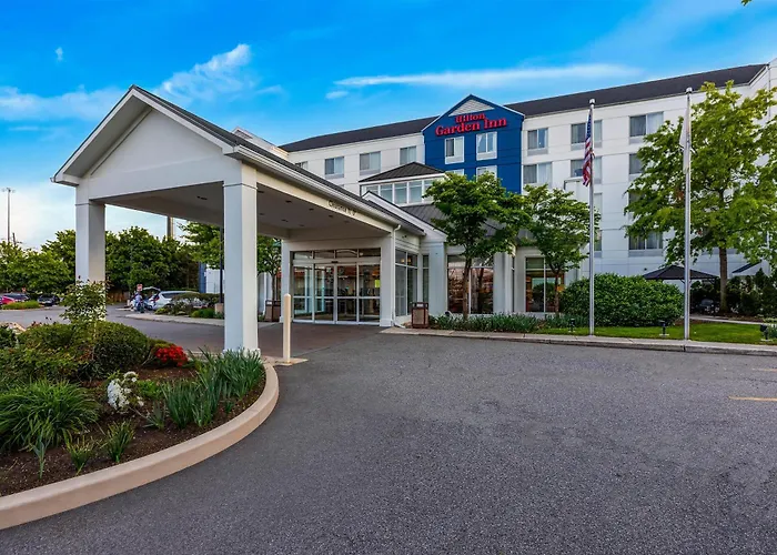 Hilton Garden Inn Secaucus/Meadowlands