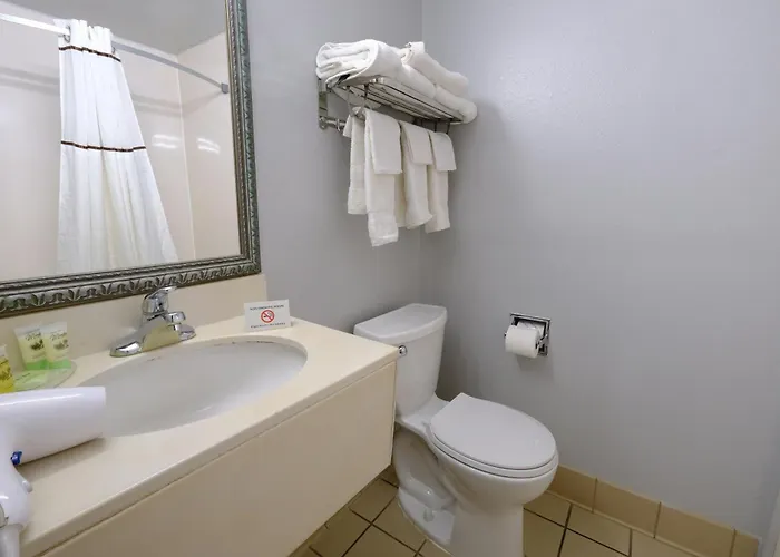 M Star Hotel Searcy