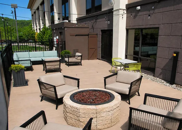 Hampton Inn Summersville