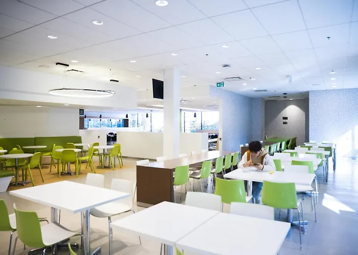 Chestnut Residence And Conference Centre - University Of Toronto