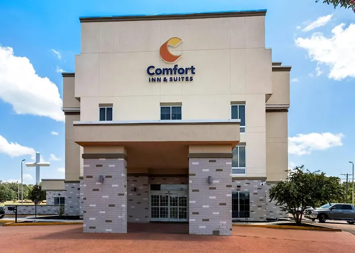 Comfort Inn & Suites Grenada
