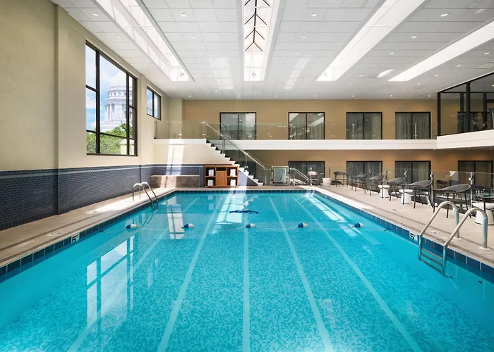 Best Western Premier Park Hotel