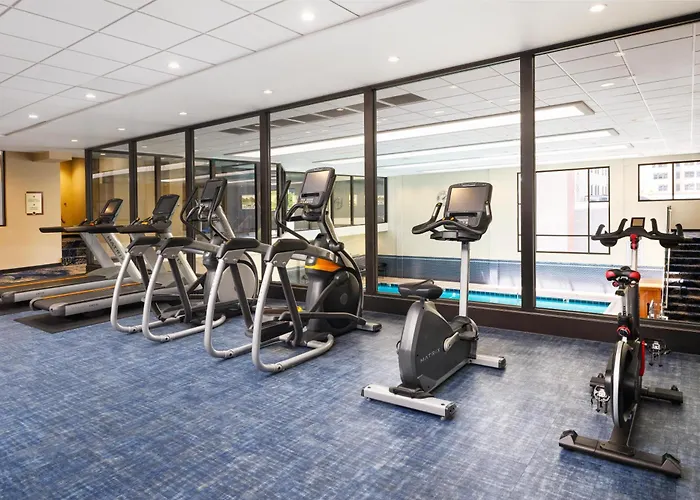 Best Western Premier Park Hotel