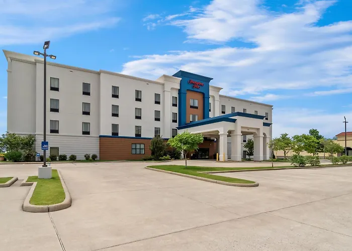 Hampton Inn Marion