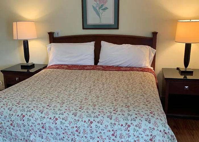 Royale Coach Motor Lodge