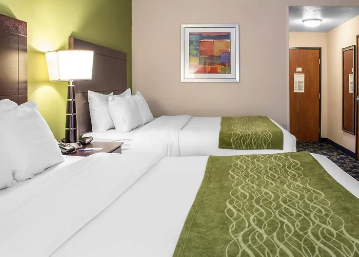 Econo Lodge Ankeny - Des Moines