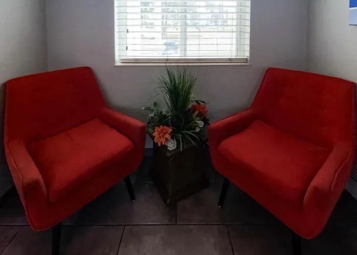 Studio 6-Brownsville, Tx