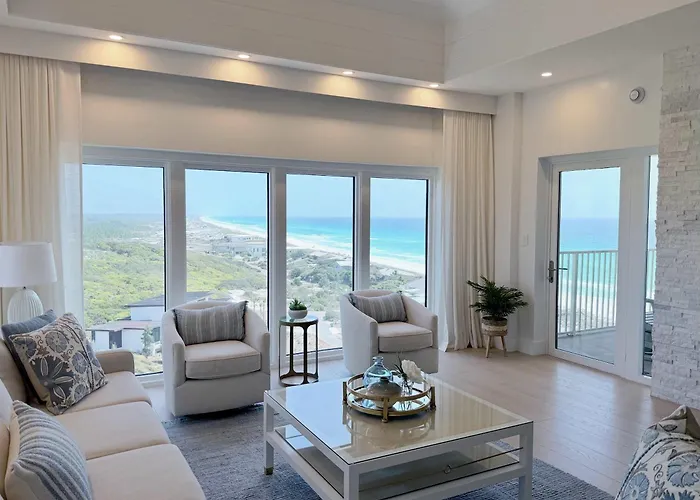 Tops'L Beach Manor 1103