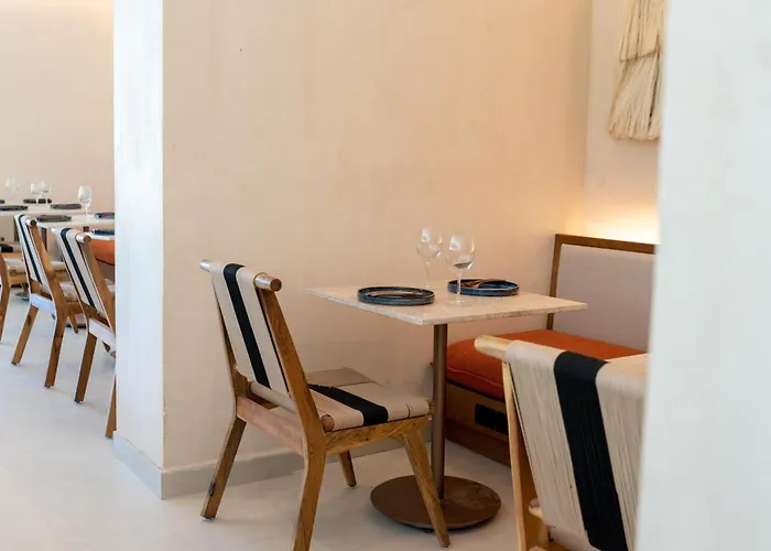 Motto By Hilton Tulum Hotel