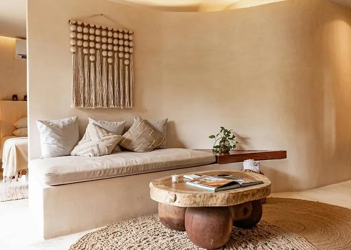 Taio Tulum Hotel
