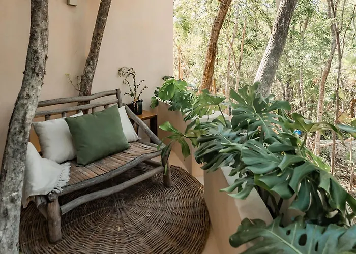 Taio Tulum Hotel