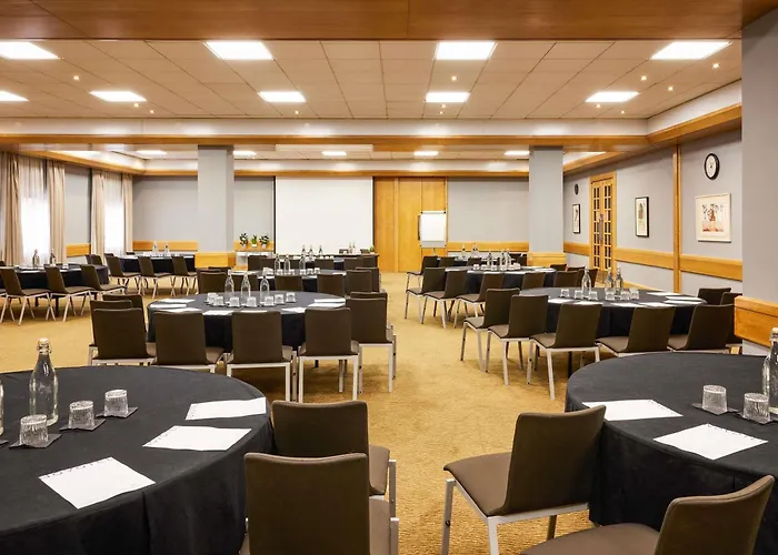 Novotel Bristol Centre