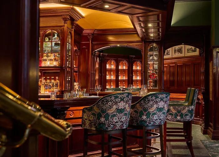 The Killarney Park Hotel