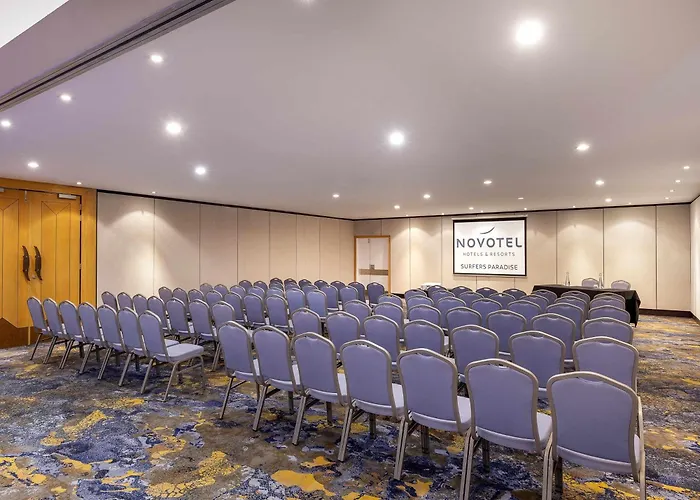 Novotel Surfers Paradise Gold Coast