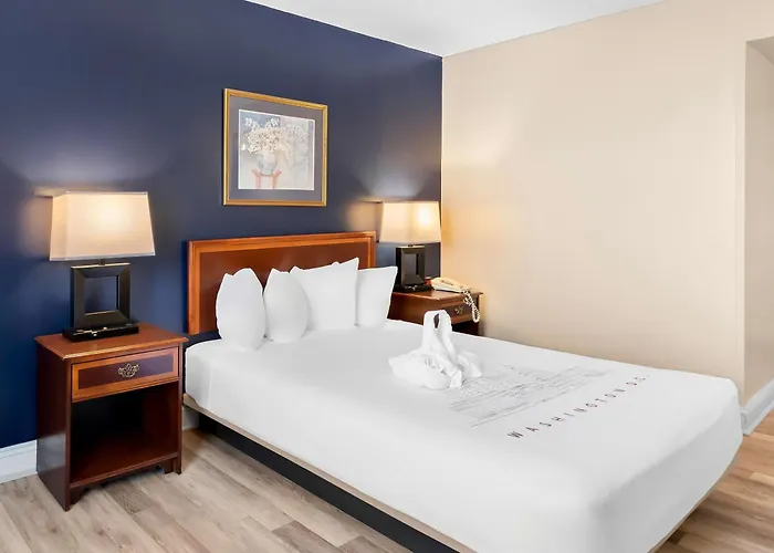 Best Western Potomac Mills