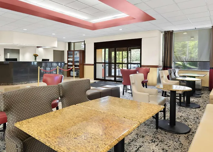 Best Western Potomac Mills