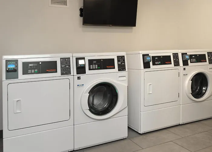 Hampton Inn Lima