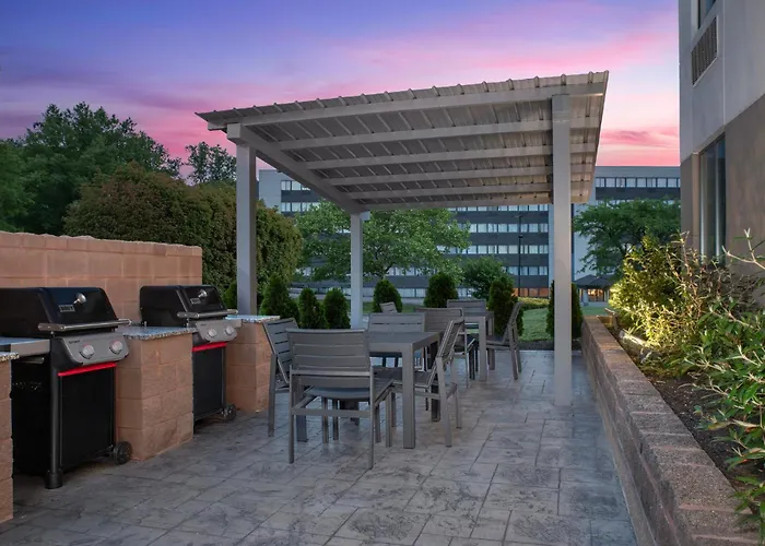 Candlewood Suites Baltimore - BWI Airport Ne By Ihg Brooklyn Park