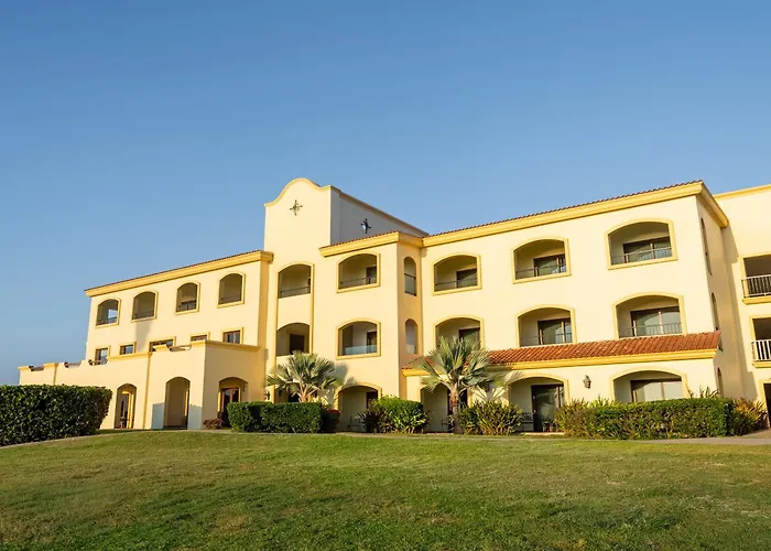 Las Villas Hotel & Golf By Estrella Del Mar Mazatlan