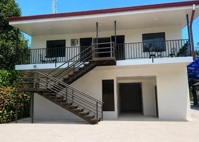 Diuwak Hotel Dominical