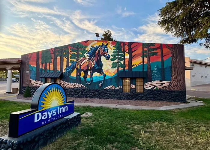 Days Inn By Wyndham Payson