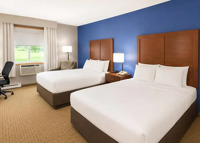 Comfort Inn Iron Mountain North