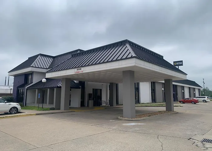 Mustang Inn Paducah
