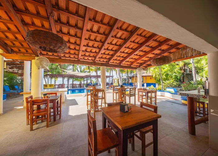 Hotel Meson De Mita Punta Mita