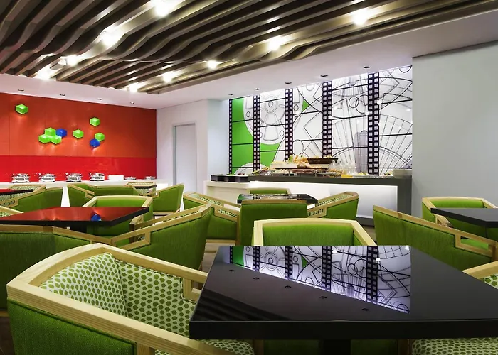 Ibis Styles Ambassador Seoul Myeong-Dong Hotel