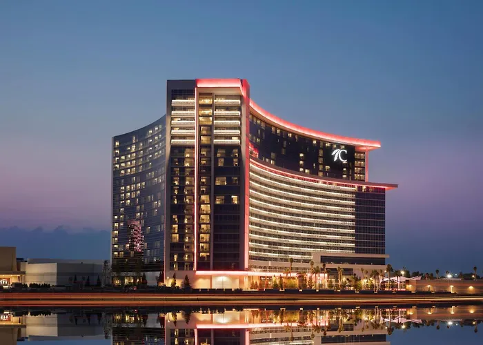 Choctaw Casino & Resort Durant, A Wyndham Grand Hotel