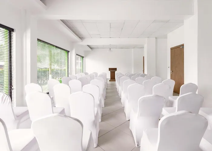 Ibis Styles Accra Airport Hotel