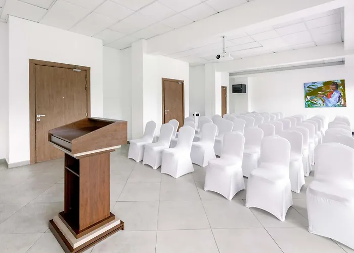 Ibis Styles Accra Airport Hotel
