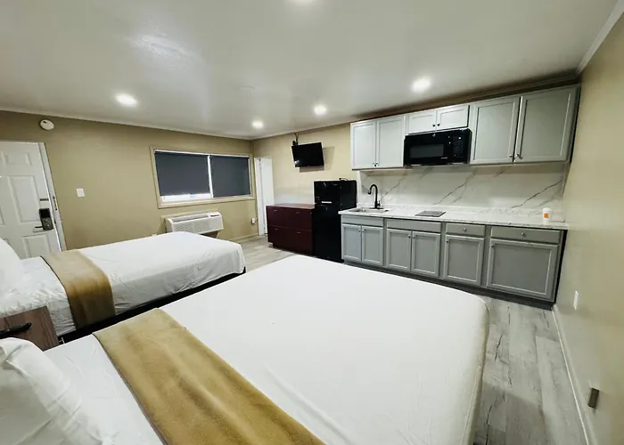 Ac Suites Atlantic City